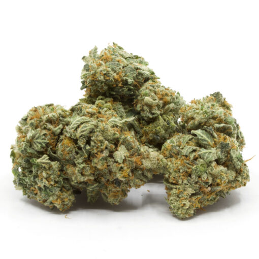 Crazy Glue strain